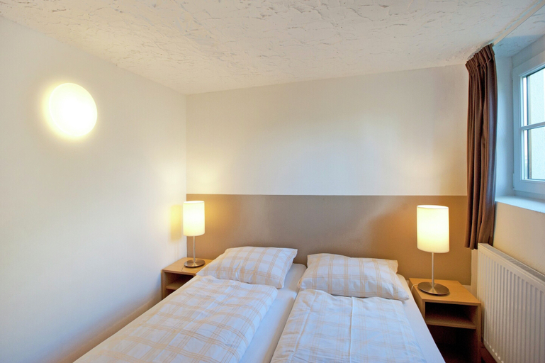 Room 3, Chalet in the Wilder Kaiser ski Area in Tyrol, Kufstein
