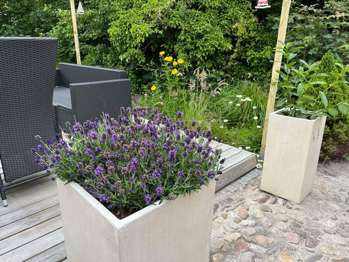 Exterior 3, 4 Star Holiday Home in Ulfborg, Ringkøbing-Skjern