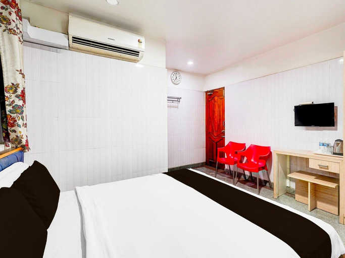 Room 3, Collection O Arcot Road Porur, Thiruvallur