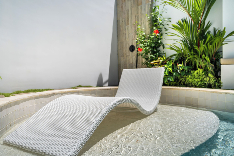 Property grounds, Villas by Velora Bingin, Badung