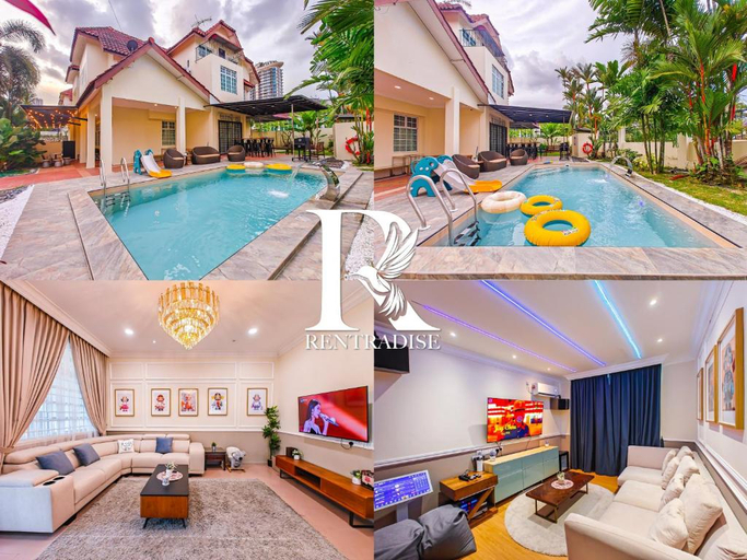 Others 5, JB Town Villa by RR JBcity, Johor Bahru