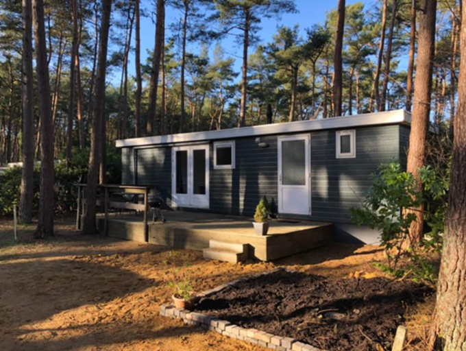 Primary image, Spacious Chalet in Antwerp, Antwerpen