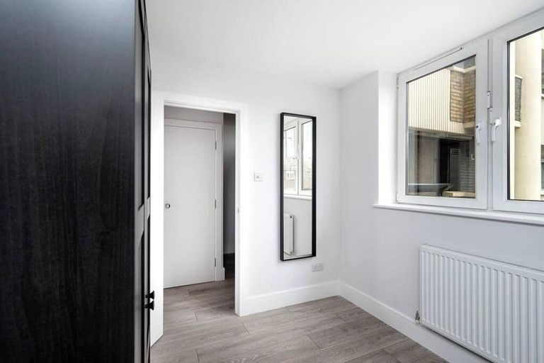 Room 2, Charming 2-bedroom Apartment in London, London