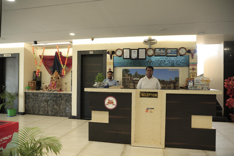 Others 5, HOTEL DEVRAJ PALACE , West Nimar