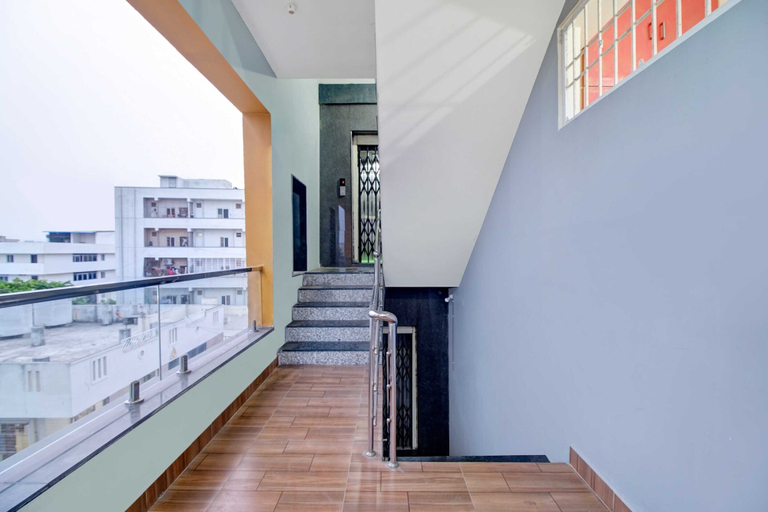 Interior 3, Collection Amaravathi Annapurna Nagar, Guntur