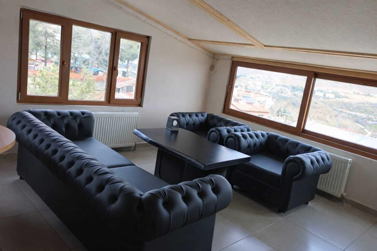 Others 5, The Yücedağ Hotel, Arapkir