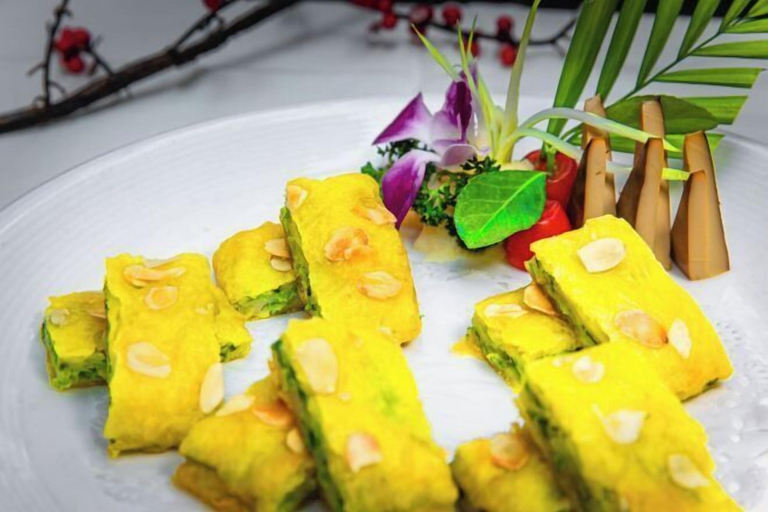 Food & Drinks 5, Yintai Hotel (Hometown of Luxun Shaoxing), Shaoxing