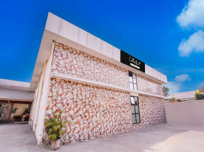 Exterior 4, Collection O Palava Dombivali, Thane
