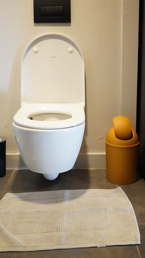 Bathroom 5, The Tokyo Aparthotel by Totalstay, City of Cape Town