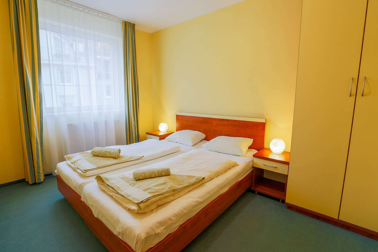 Others 5, Exquisite Apartment in Miedzyzdroje With Balcony, Kamień