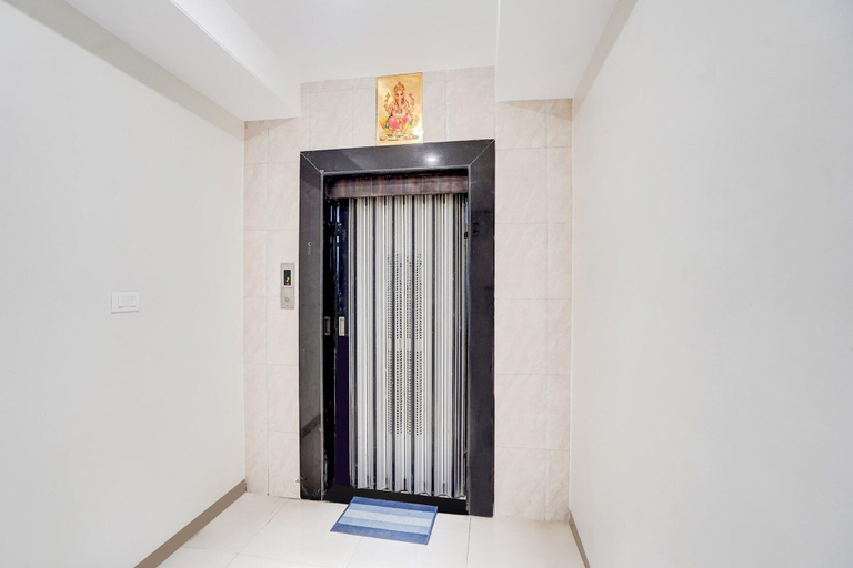 Interior 4, Collection O Shendra Midc Aurangabad, Aurangabad