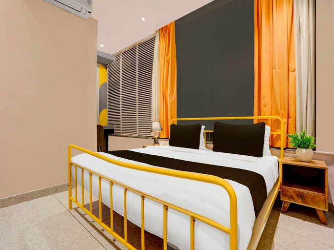 Room 3, Townhouse Oak Vaishali Nagar Jaipur, Jaipur