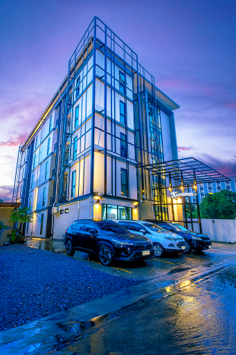 Exterior & Views 2, Karisma95, Khan Na Yao