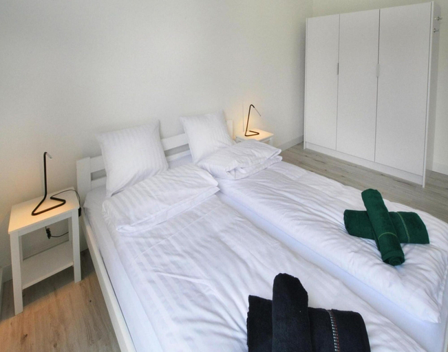 Room 4, Comfortable Holiday Villa, Mielenko, Koszalin