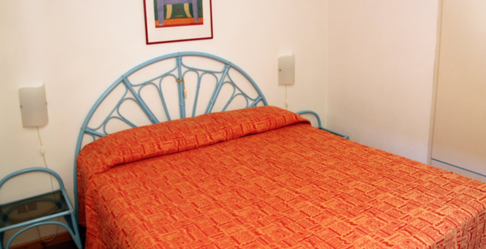 Room 4, Charming Coastal Apartment in Sardinia, Olbia-Tempio