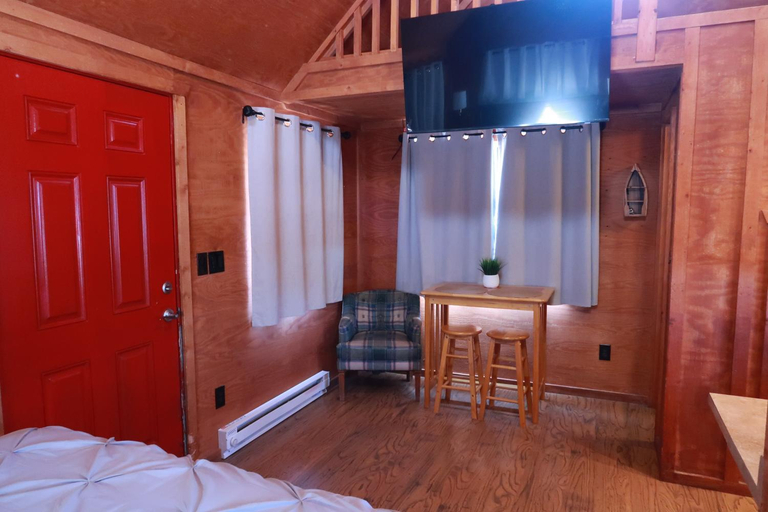 Bedroom 2, Dumplin Patch Bed & Breakfast, Coconino