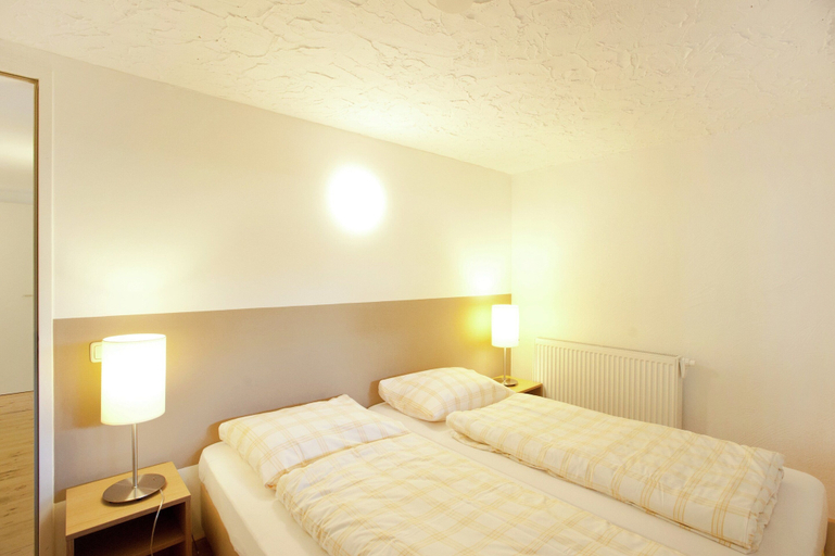 Room 2, Chalet in the Wilder Kaiser ski Area in Tyrol, Kufstein