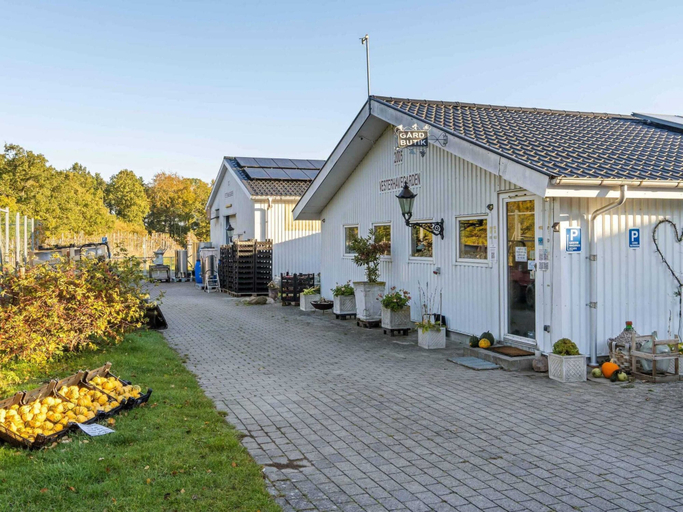 Miscellaneous, 5 Star Holiday Home in Karrebaeksminde, Næstved