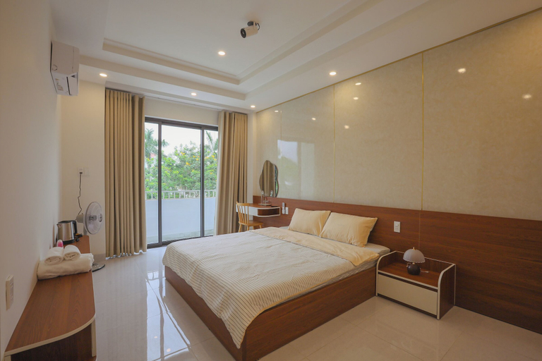 Room 2, TRÀ HOMESTAY CS3, Hương Thủy