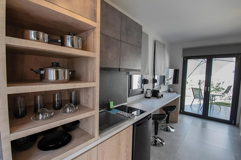 Others 5, Modern Stay Luxury Suites - Kallikrateia Halkidiki, Central Macedonia