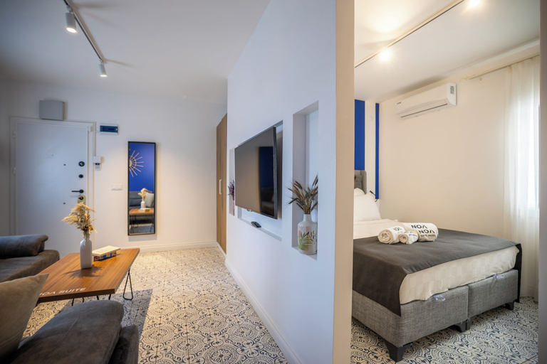 Bedroom 5, Noa Suite Hotel - Adults Only, Bodrum