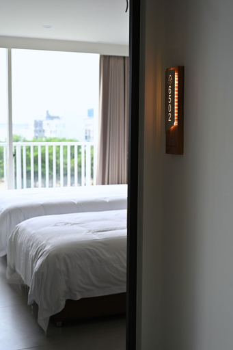 Room 3, CP Tide whisper, Kinmen