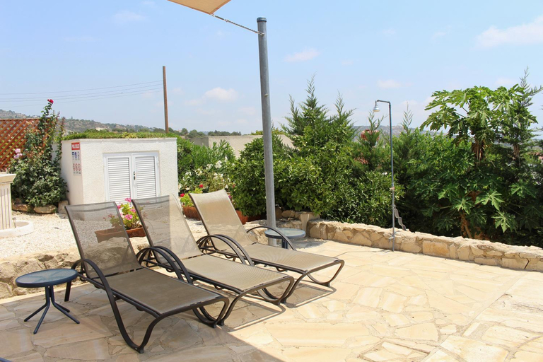 Swimming pool 4, PAP - STAY Helios House