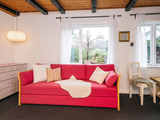 Interior 3, 10 Person Holiday Home in Bording, Ikast-Brande