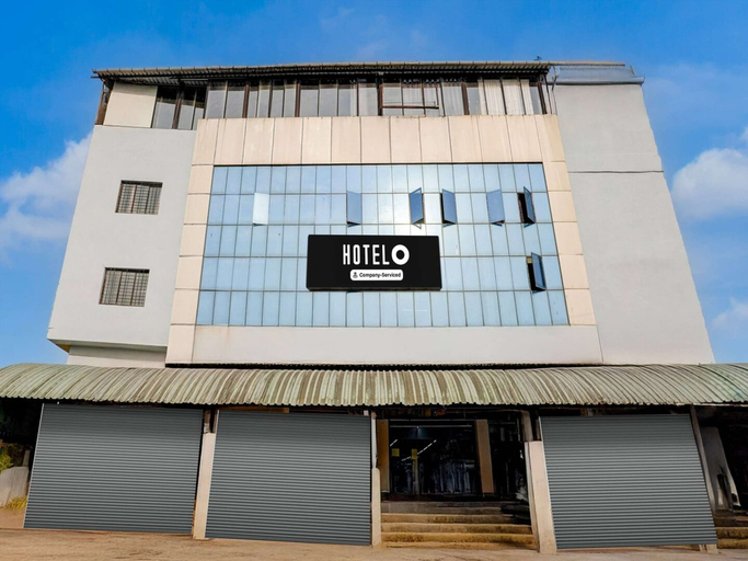 Primary image, Super Hotel O Pachgaon, Kolhapur
