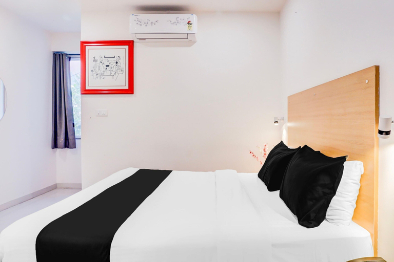 Room 2, Classic Hadapsar Formerly Savali Inn, Pune