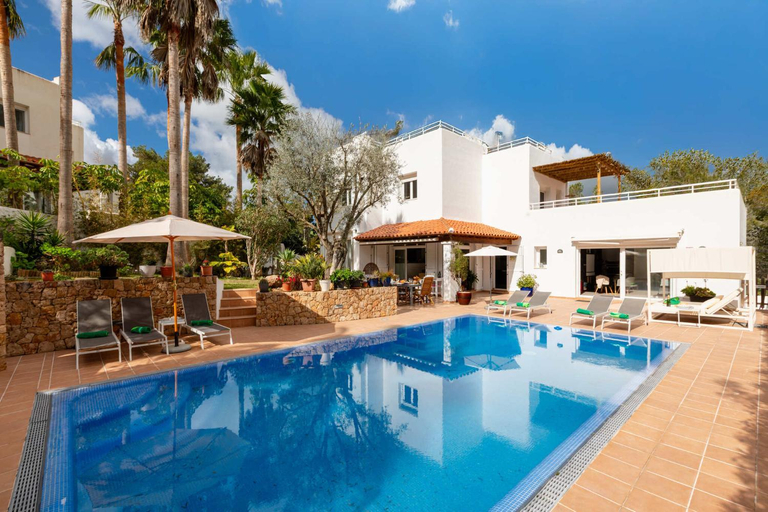 Others 3, Villa Blanca Santa Eulalia, Baleares