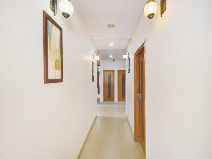 Interior 3, Townhouse Malviya Nagar Fortis Hospital, Jaipur
