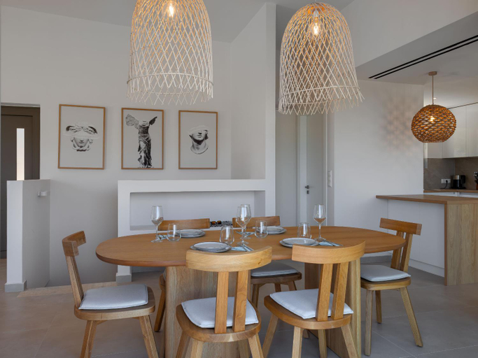Others 4, VILLA EPTANISA in Sivota, Ionian Islands