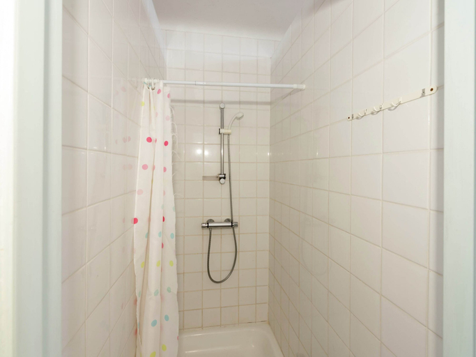 Bathroom 5, Holiday Home in Deiffelt Near Forest, Luxembourg