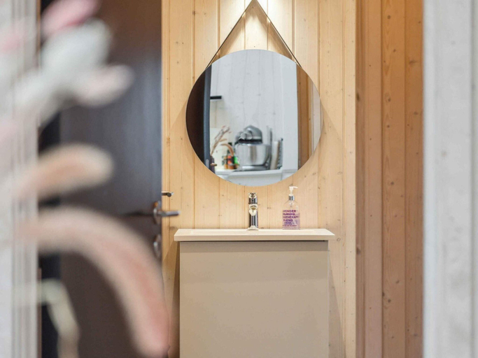 Others 2, 5 Star Holiday Home in Stege, Vordingborg