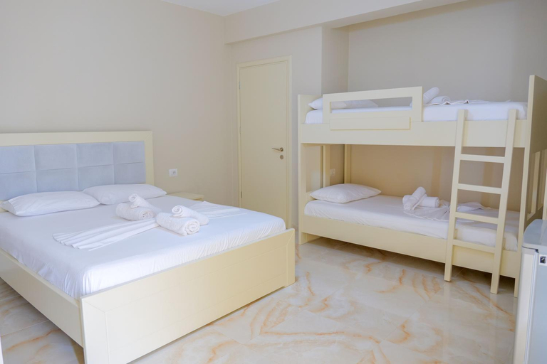 Bedroom 2, Vila Balani, Sarandës