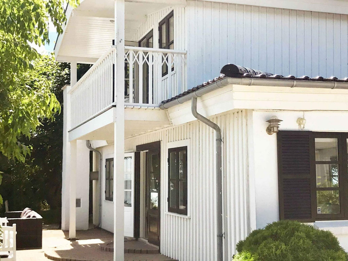 Exterior 4, 5 Star Holiday Home in Idestrup, Guldborgsund