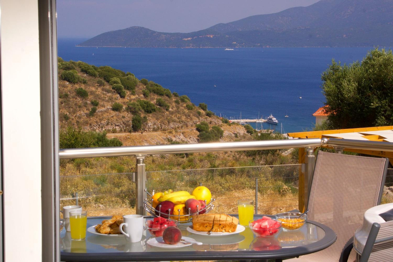 Others 4, Kefalonia Horizon Villas, Ionian Islands