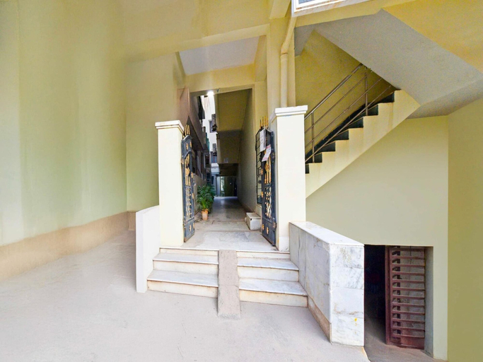 Reception 2, Super Collection O Suncity, Hyderabad