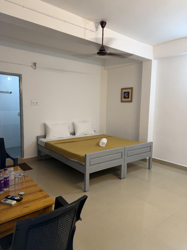 Others 3, Livingdreams residency , Kancheepuram