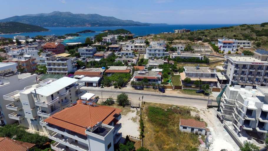 Others 4, Vila Balani, Sarandës