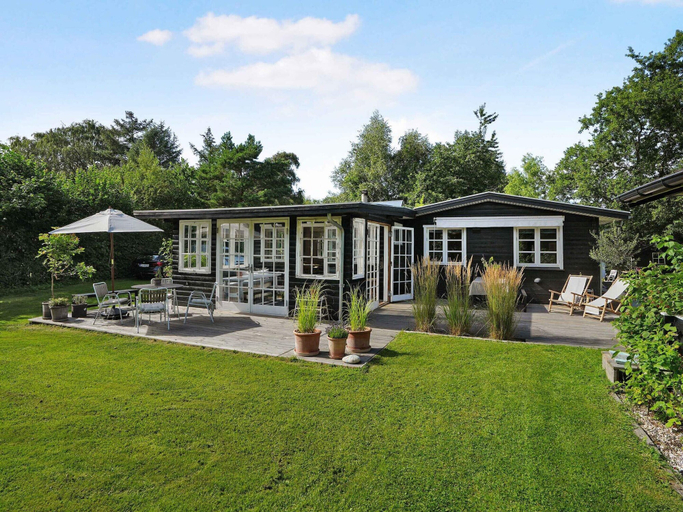 Exterior & Views 2, 5 Star Holiday Home in Liseleje, Halsnæs