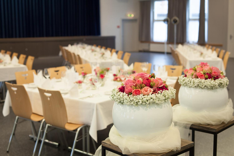 Food & Drinks 5, Hotel Sonne, Rheintal