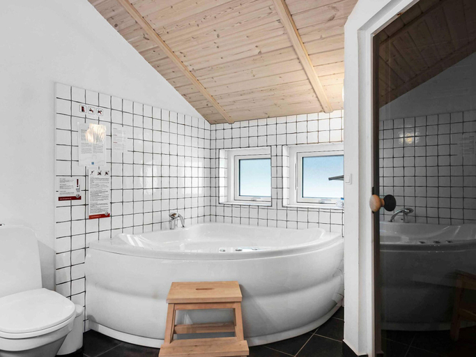 Interior 3, 5 Star Holiday Home in Haarby, Assens