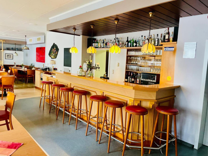 Food & Drinks 5, Gasthaus Bidinger, Trier-Saarburg
