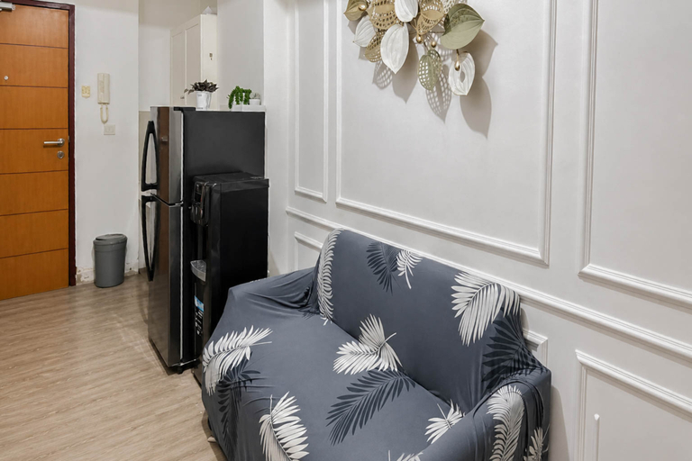 Other Facilities 3, Cozy Living 2BR at Vida View Makassar Apartment By Travelio, Makassar