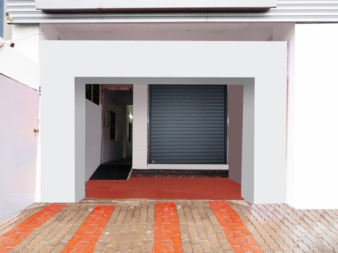 Reception 4, Super Hotel O Ramanathapuram, Ramanathapuram