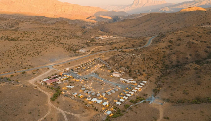 Others 3, Sama Jabal Shams Resort, Al Hamra