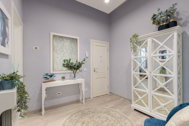 Others 4, Apartment in Viareggio Near Versilia Beach, Lucca