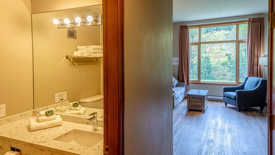Bathroom 5, Cahilty #117 Home, Thompson-Nicola